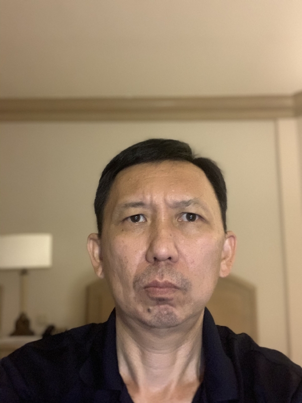 阿川的第一张照片--惠安婚介网