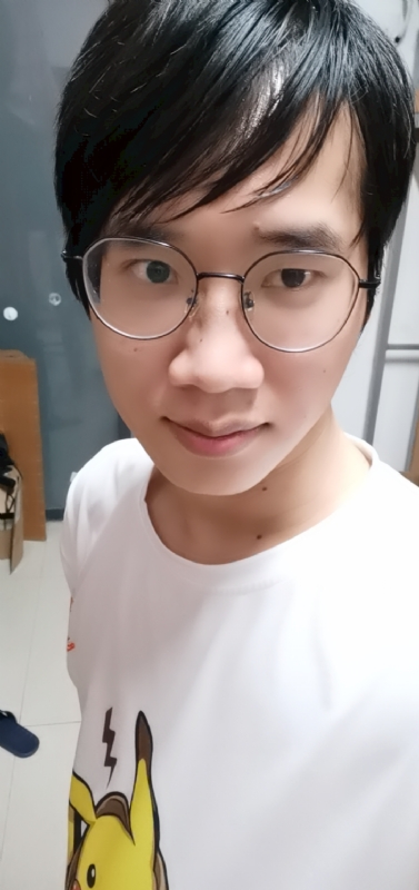 青栀如初的第一张照片--惠安婚介网