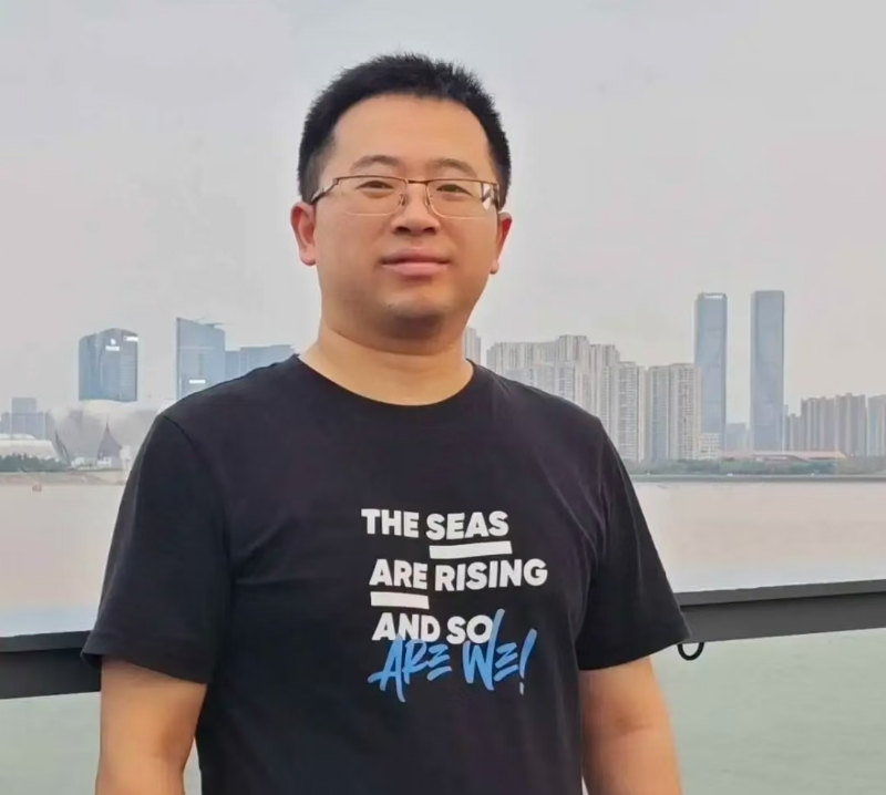 白小生的第一张照片--惠安婚介网