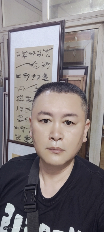 永恒的瞬间的第一张照片--惠安婚介网