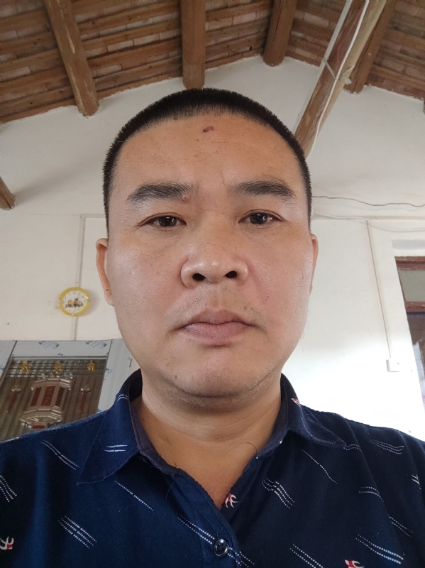 破碎的第一张照片--惠安婚介网