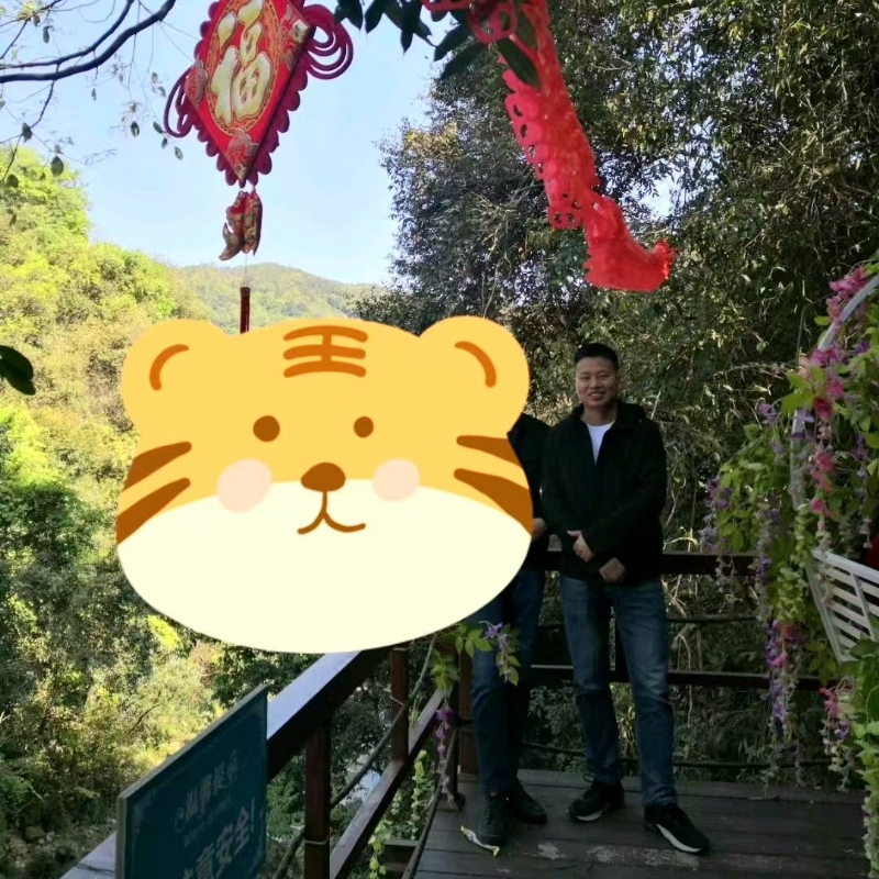 相见的第三张照片--惠安婚介网