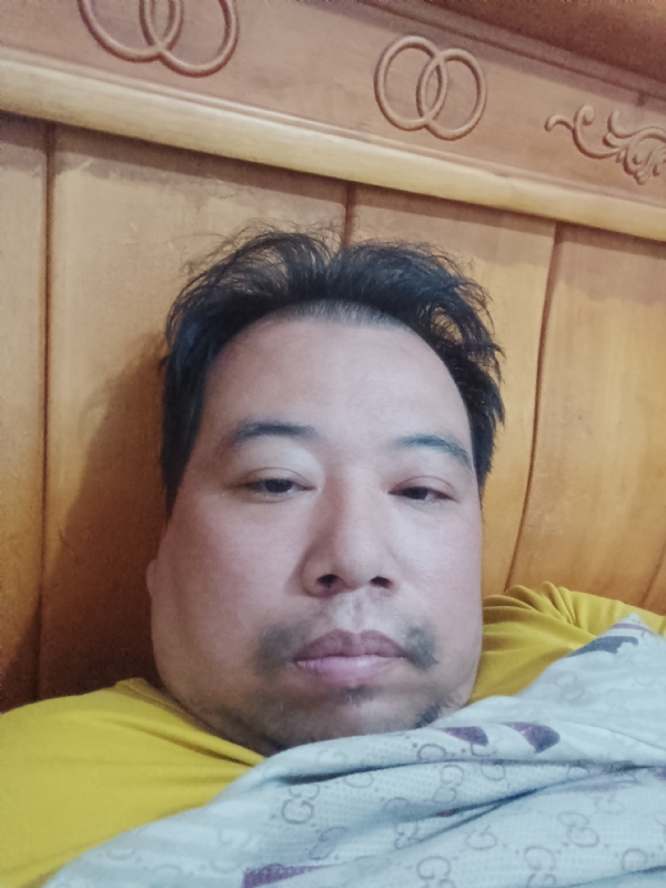 好好男人的第一张照片--惠安婚介网