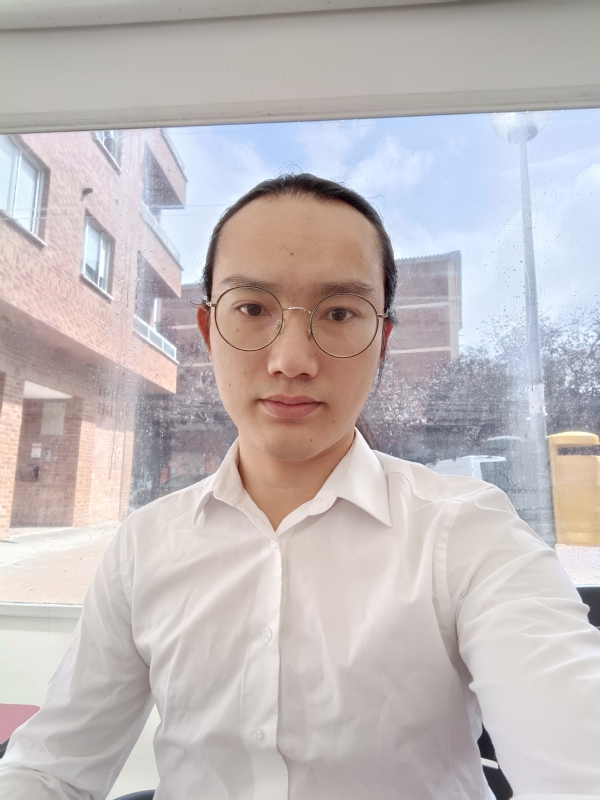 凯凯的第二张照片--惠安婚介网