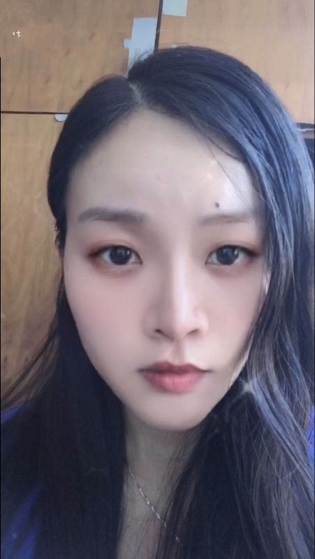 林林的第一张照片--惠安婚介网