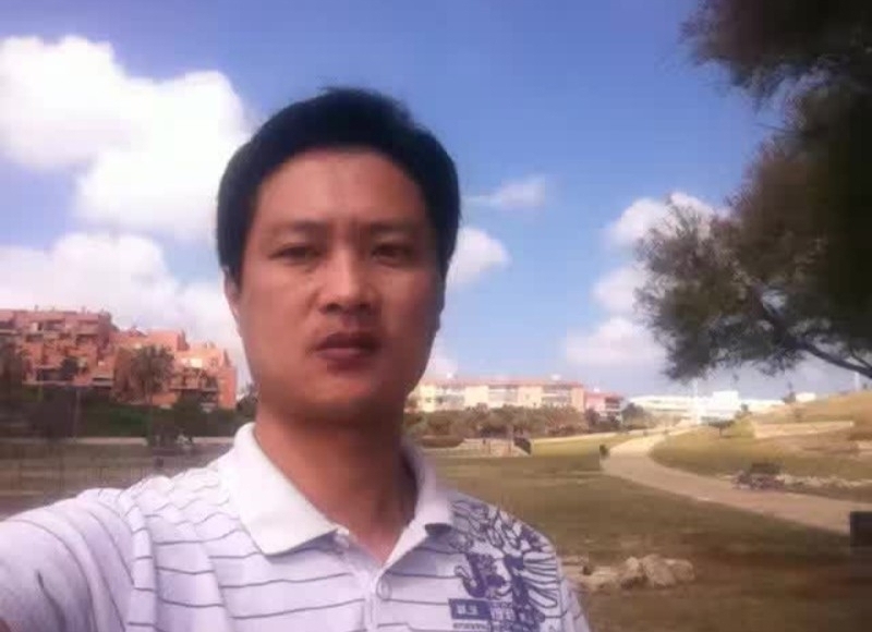 钟志的第二张照片--惠安婚介网