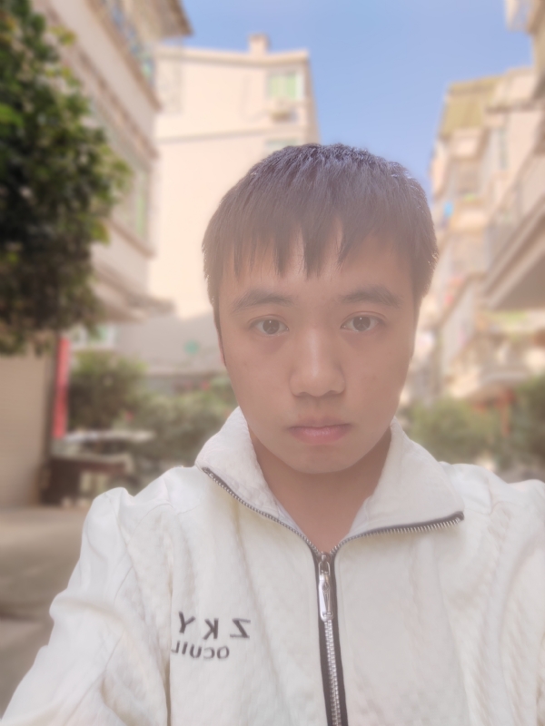 温柔的第一张照片--惠安婚介网