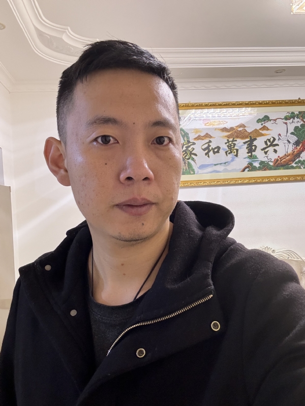 Lance的第一张照片--惠安婚介网