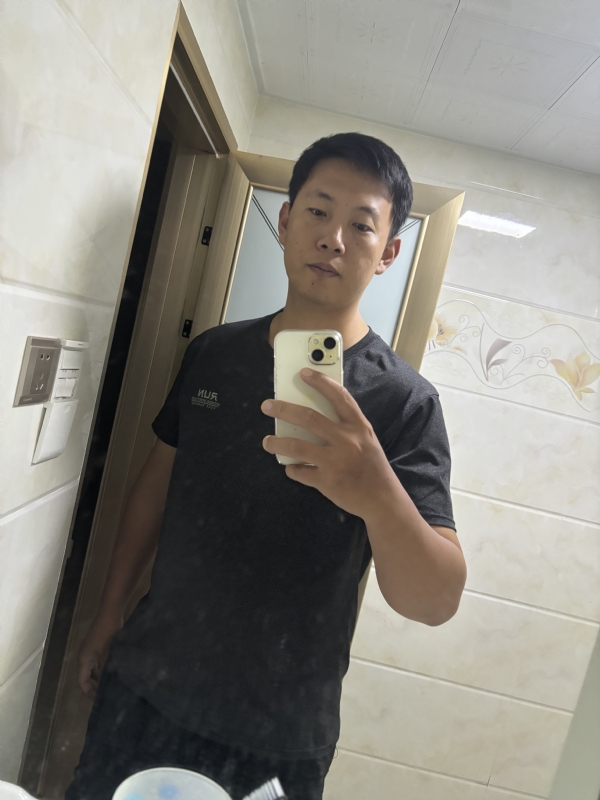 Lance的第二张照片--惠安婚介网