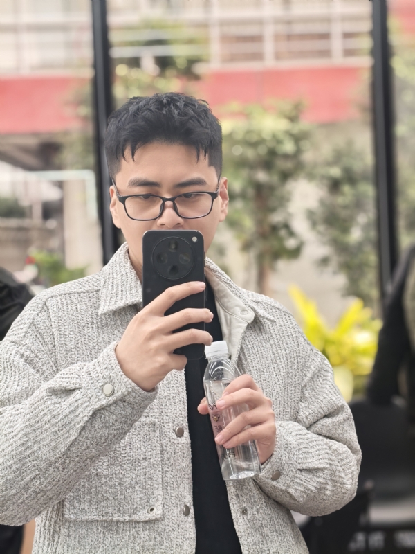 沙包的第一张照片--惠安婚介网