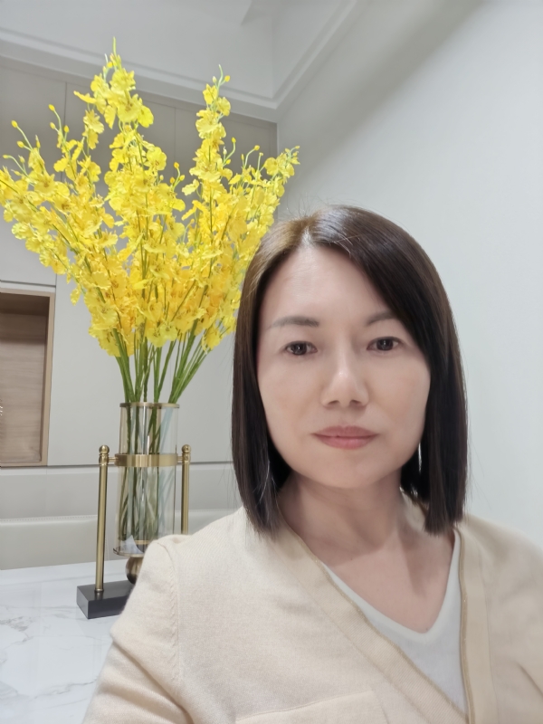 一诺的第四张照片--惠安婚介网