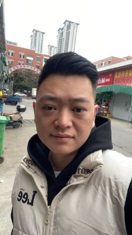 鑫鑫的第一张照片--惠安婚介网