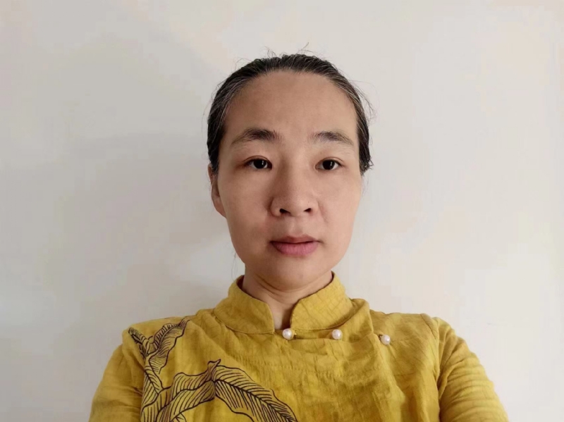 阿为的第三张照片--惠安婚介网