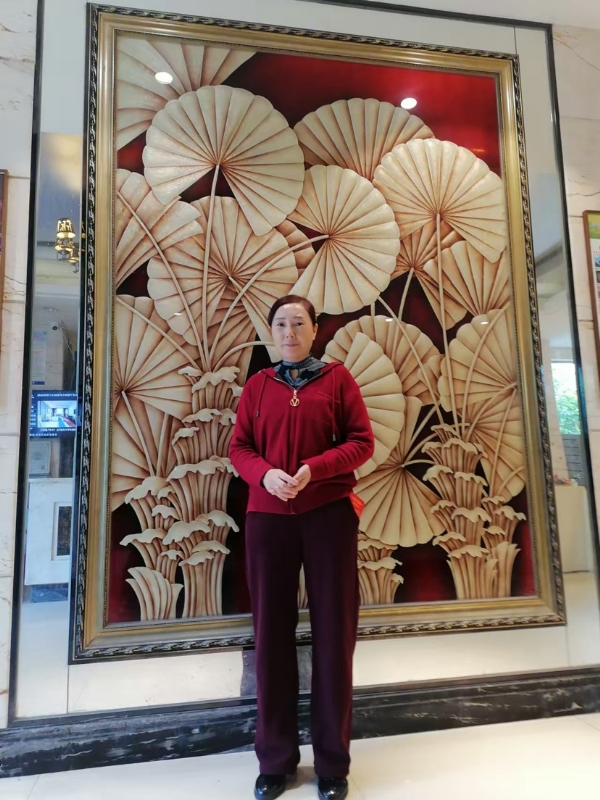 一米阳光的第一张照片--惠安婚介网