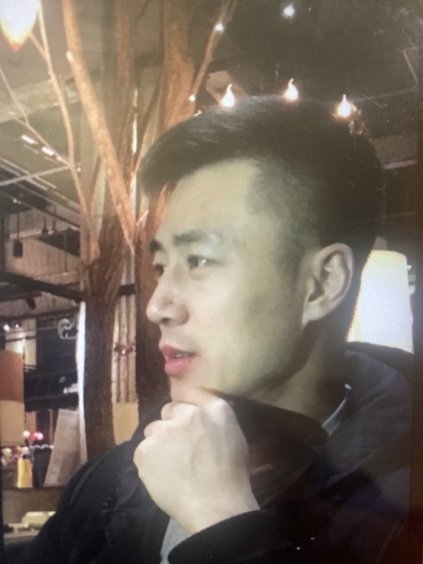 往事随风飘散的第二张照片--惠安婚介网