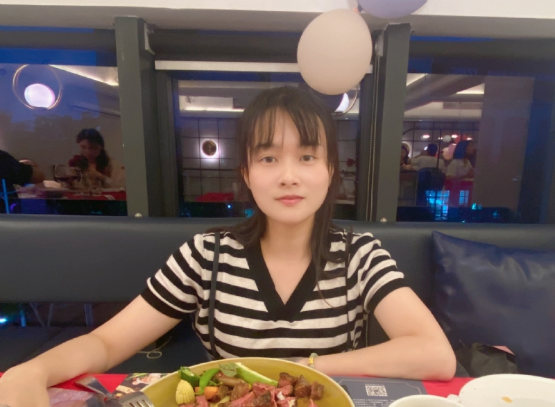从心出发的第一张照片--惠安婚介网