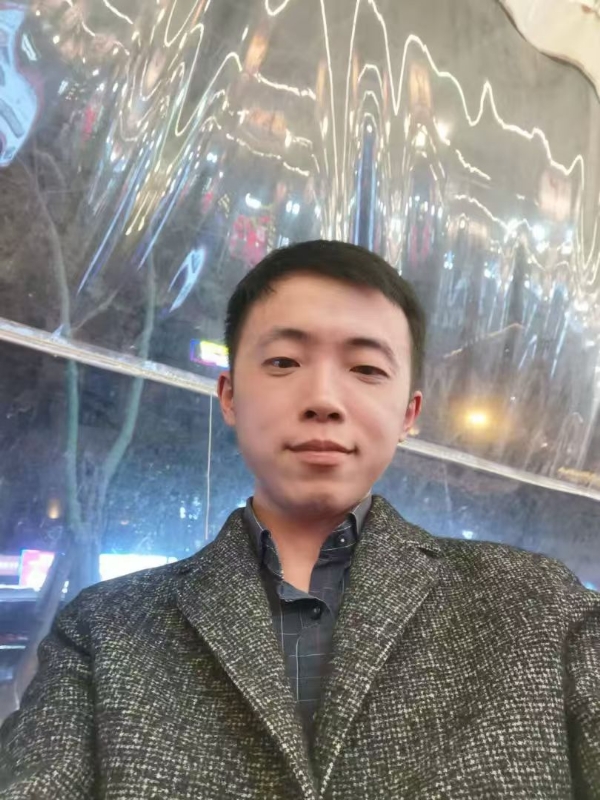 孤客的第一张照片--惠安婚介网