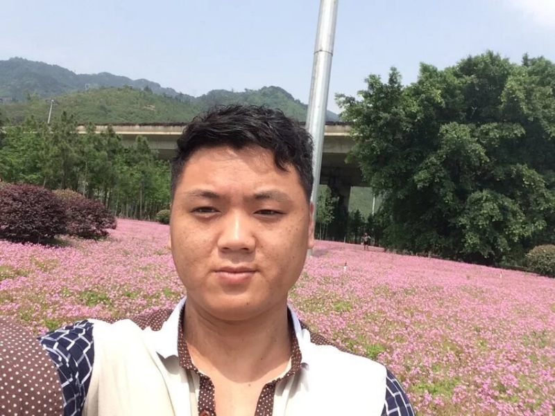 过日子的第三张照片--惠安婚介网