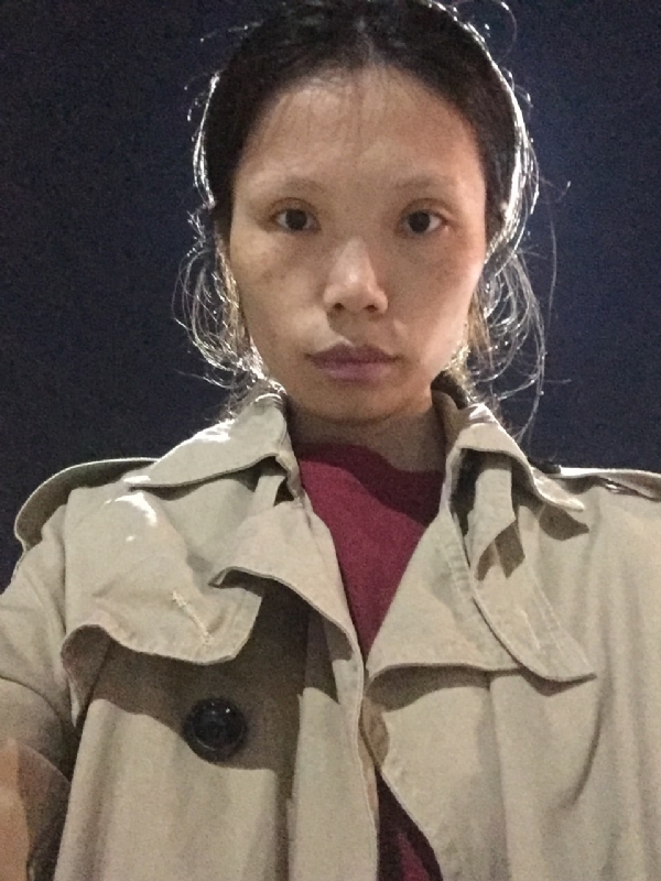 小白的第一张照片--惠安婚介网