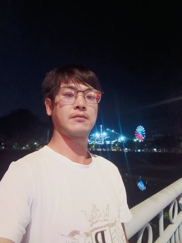 任豐的第一张照片--惠安婚介网