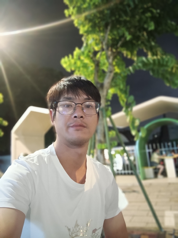 任豐的第二张照片--惠安婚介网