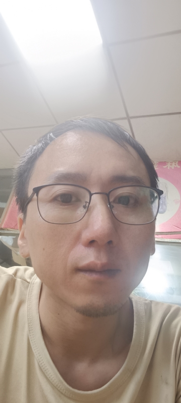 想胖的瘦子的第一张照片--惠安婚介网