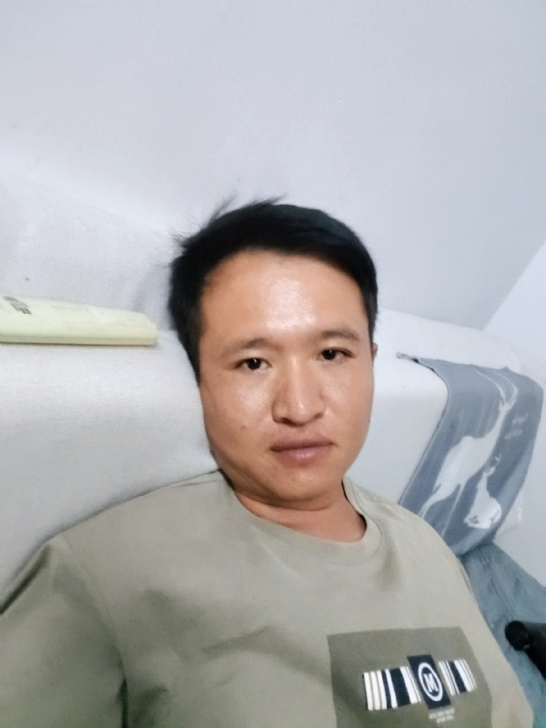 陌生人的第三张照片--惠安婚介网