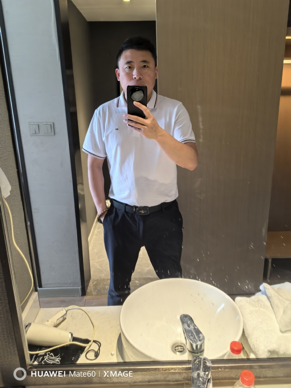 上善若水的第四张照片--惠安婚介网