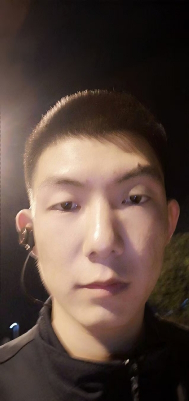 予期的第一张照片--惠安婚介网