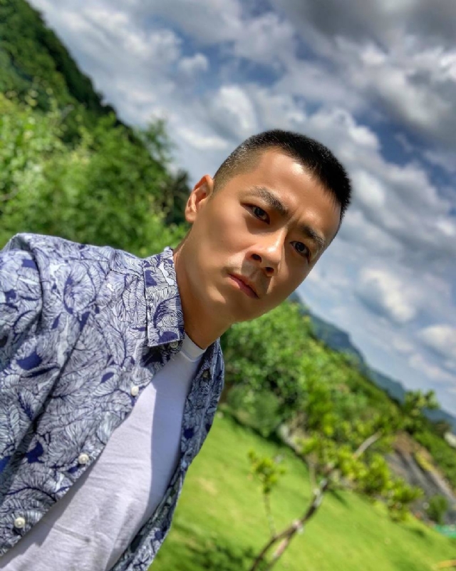 蓝天的第二张照片--惠安婚介网