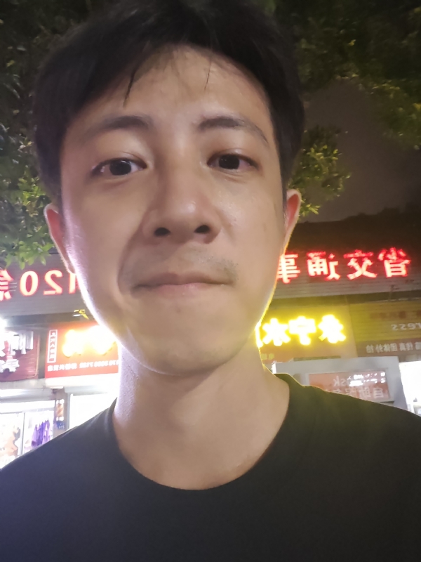 元亨利贞的第三张照片--惠安婚介网
