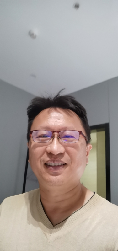 台皖佬徽阿狼的第一张照片--惠安婚介网