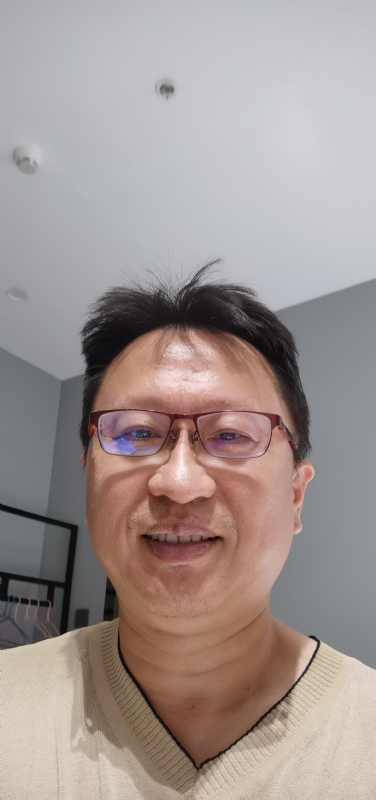 台皖佬徽阿狼的第三张照片--惠安婚介网