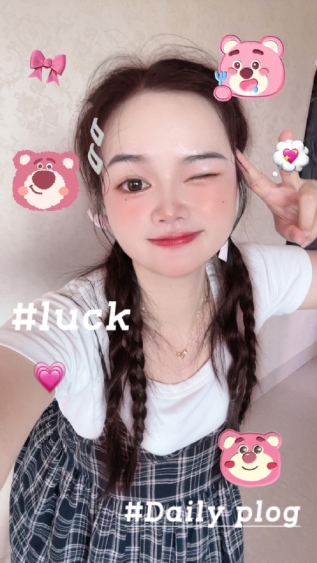 丫头的第四张照片--惠安婚介网