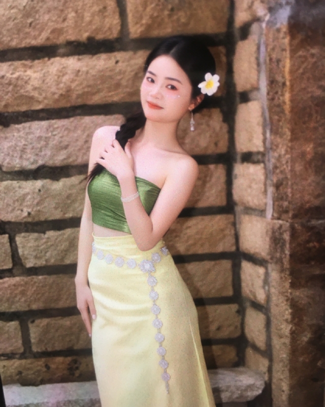 丫头的第六张照片--惠安婚介网