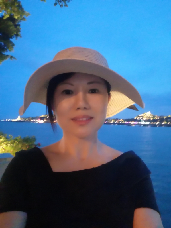 一心的第一张照片--惠安婚介网