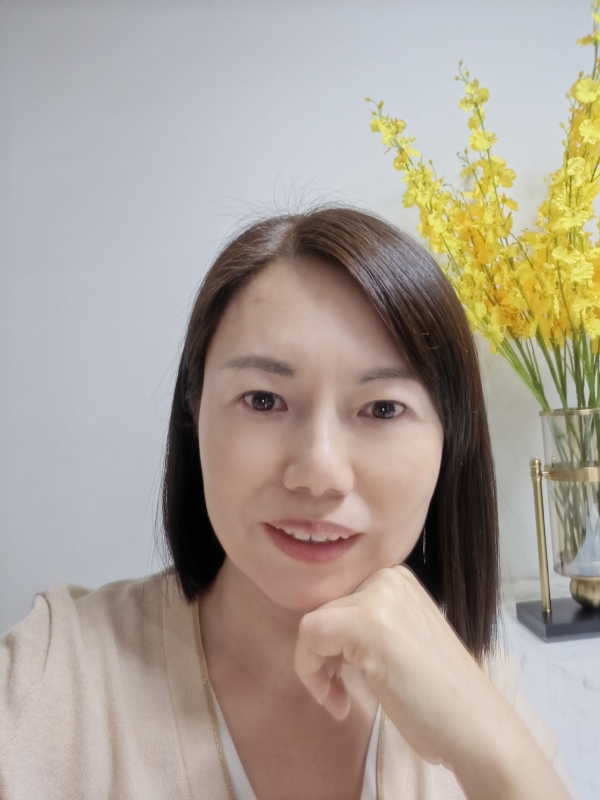 一心的第二张照片--惠安婚介网