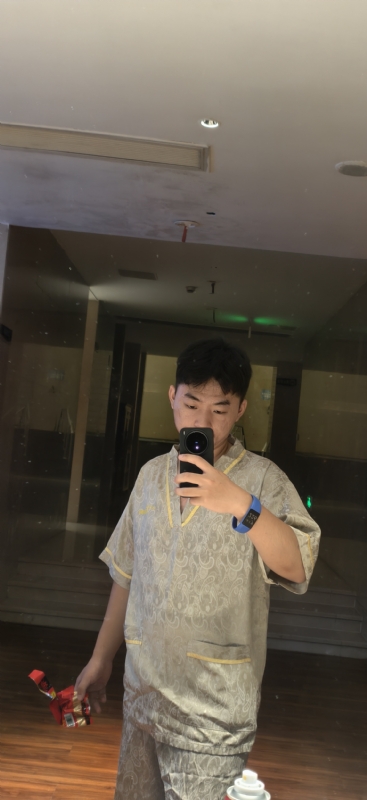 Mai的第一张照片--惠安婚介网