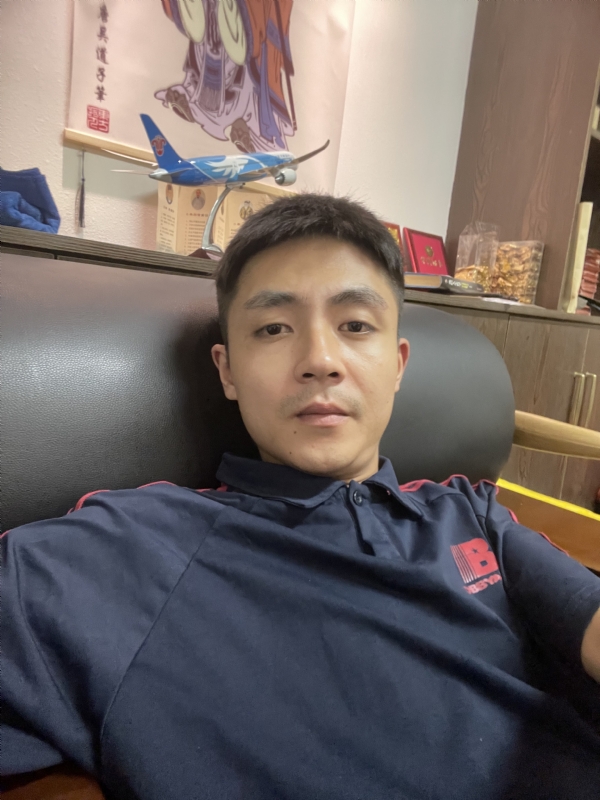 曾曾日上的第一张照片--惠安婚介网