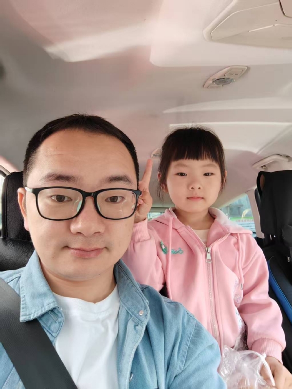 知天晓的第一张照片--惠安婚介网