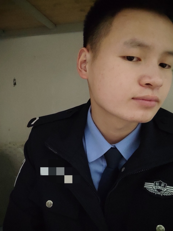 言言的第二张照片--惠安婚介网