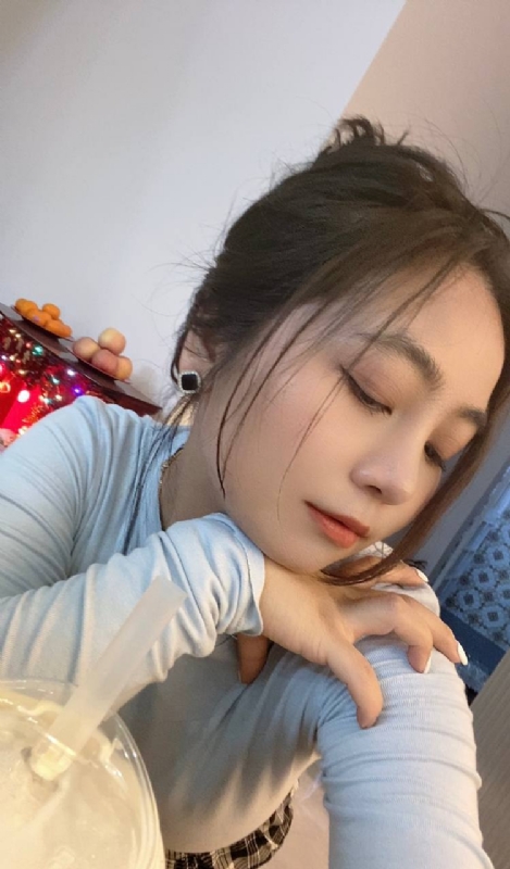 艳秋的第一张照片--惠安婚介网