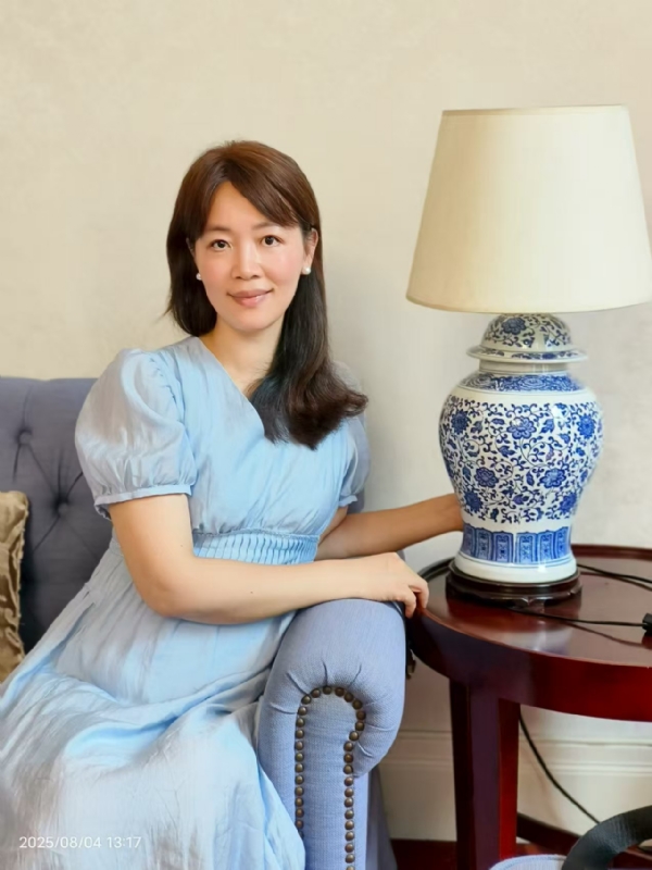 Q绮芳的第二张照片--惠安婚介网