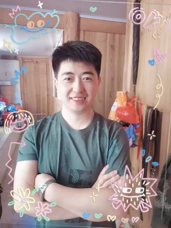 随风的第一张照片--惠安婚介网