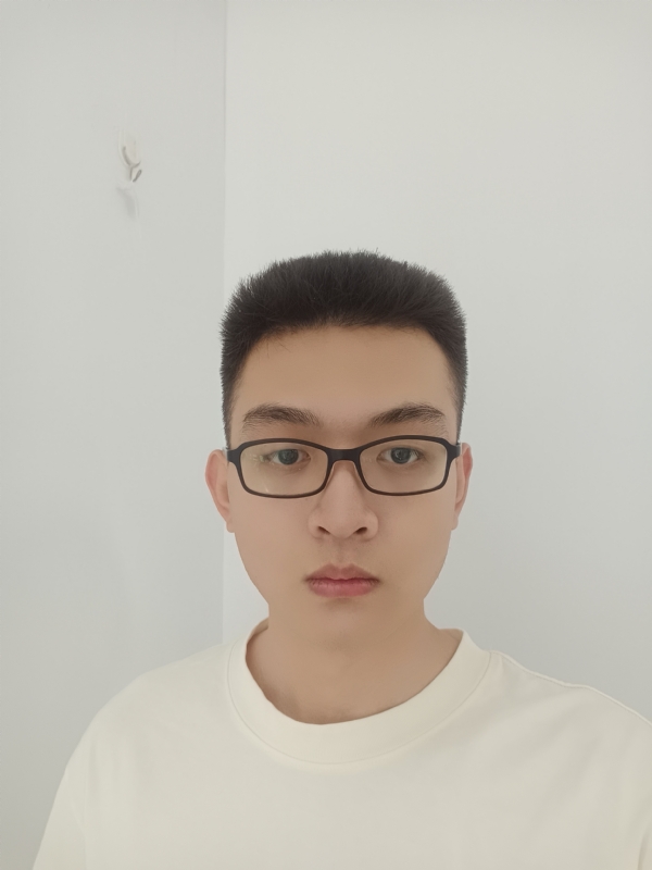 Lin的第二张照片--惠安婚介网