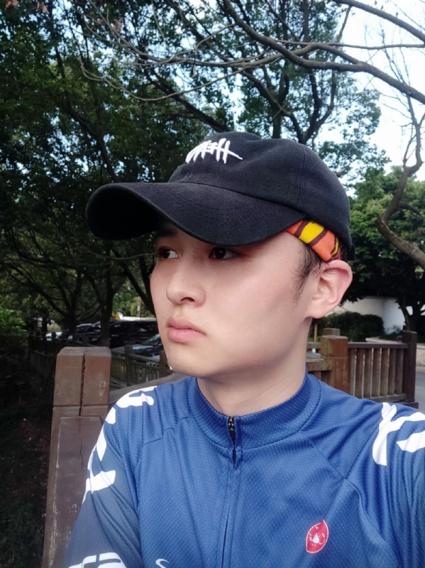 麦兜的第二张照片--惠安婚介网