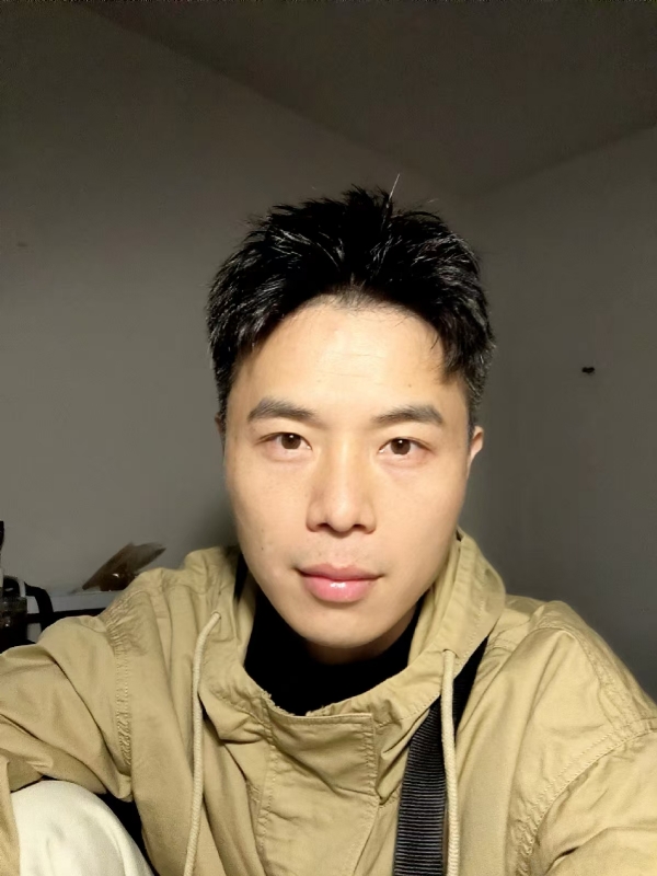 任平生的第一张照片--惠安婚介网