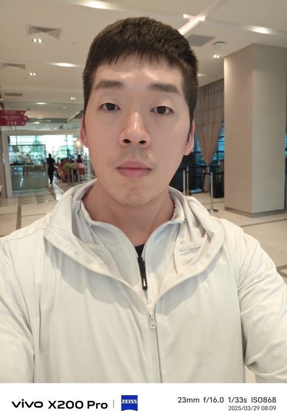 銪哲的第三张照片--惠安婚介网