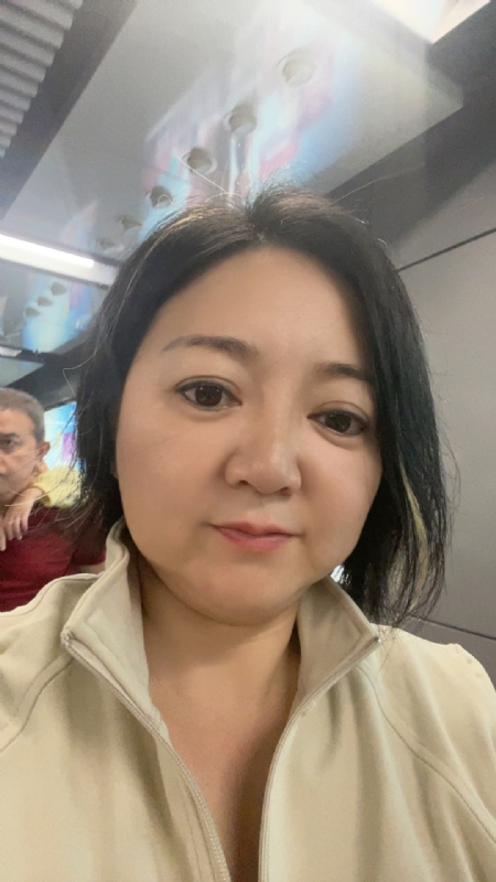 Carry的第一张照片--惠安婚介网