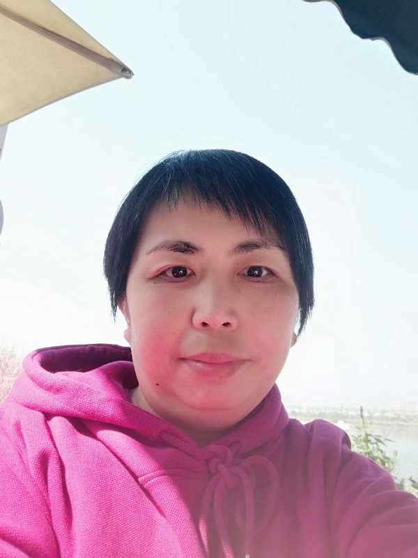 王女士的第一张照片--惠安婚介网